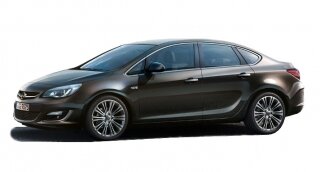 2015 Opel Astra Sedan 1.6 CDTI 110 HP Edition Araba kullananlar yorumlar